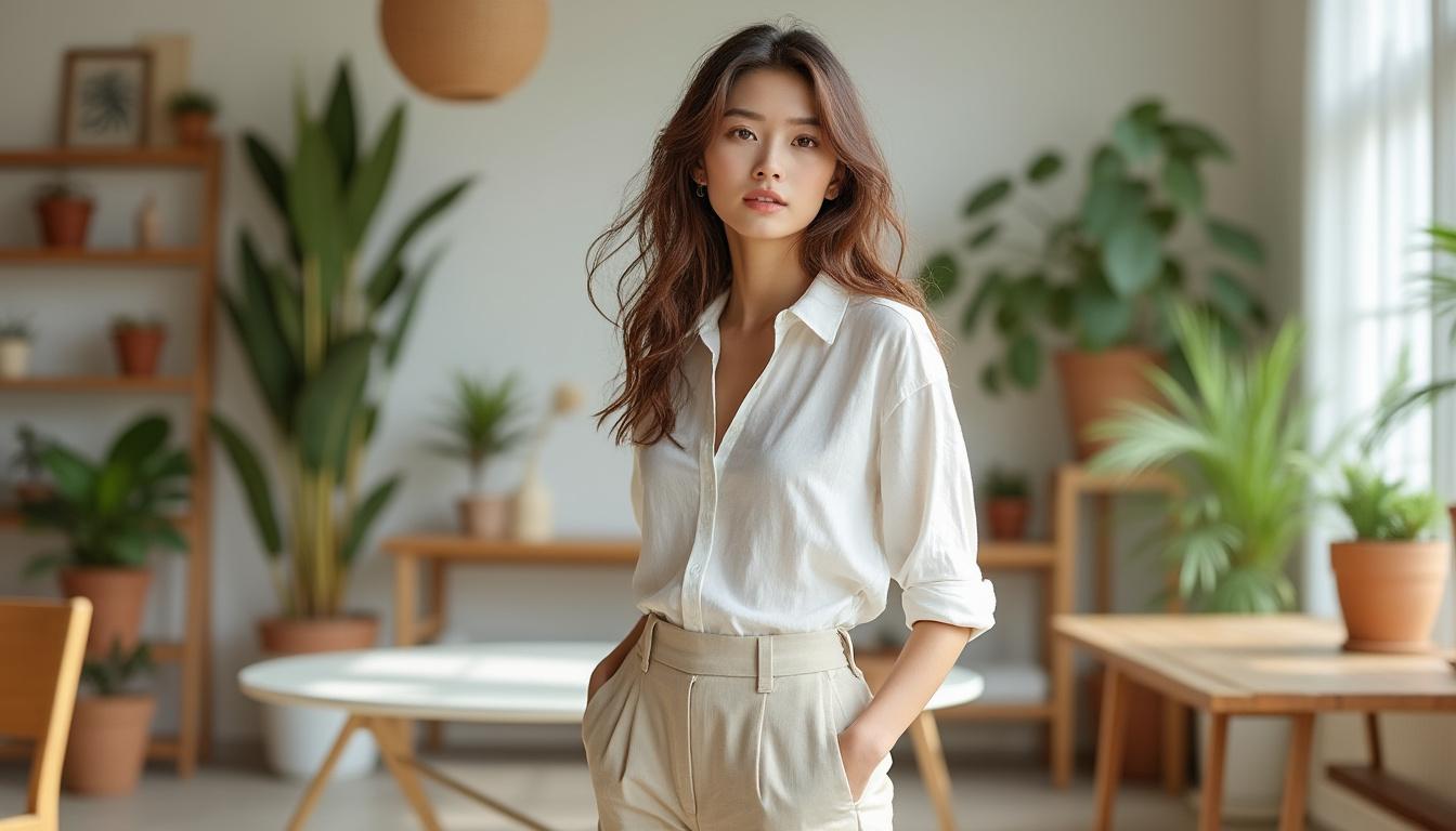 découvrez comment adopter une élégance naturelle et facile au quotidien grâce à des astuces simples et efficaces pour sublimer votre style avec authenticité.