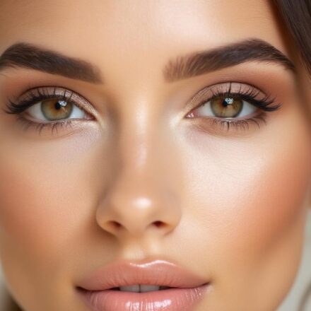 découvrez le maquillage naturel : le secret d’un professionnel pour sublimer vos yeux en seulement 60 secondes, sans utiliser de pinceau. astuces simples et rapides pour un regard éclatant au quotidien.