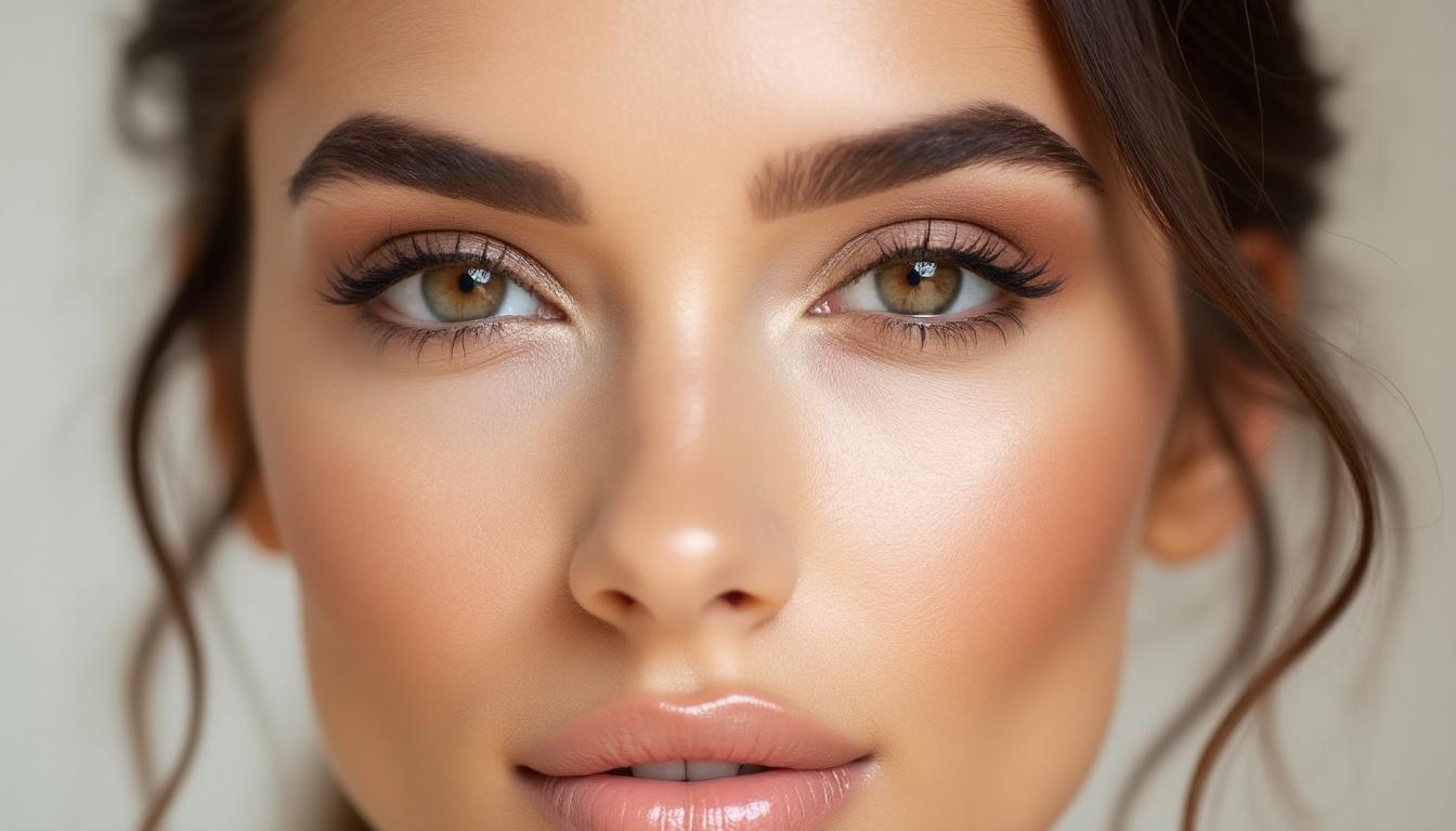 astuces faciles pour rajeunir de 10 ans en un rien de temps découvrez le maquillage naturel : le secret d’un professionnel pour sublimer vos yeux en seulement 60 secondes, sans utiliser de pinceau. astuces simples et rapides pour un regard éclatant au quotidien.