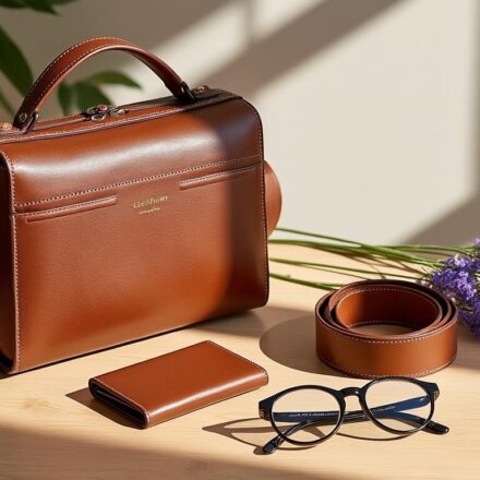 Maroquinerie Léo et violette : l’élégance au quotidien Découvrez la maroquinerie Léo et Violette, où élégance et qualité se rencontrent pour vous accompagner au quotidien avec style et raffinement.