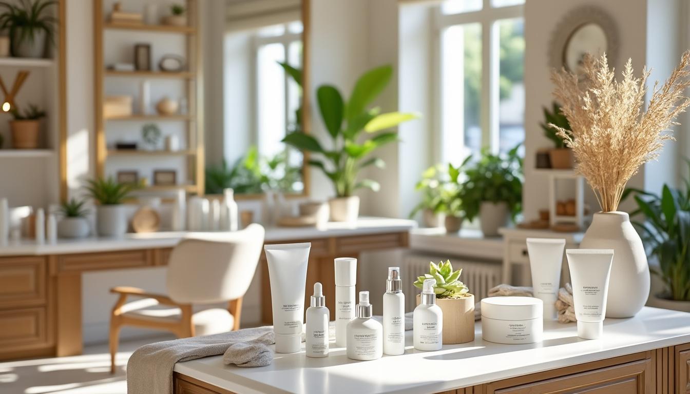 découvrez notre analyse complète des prix, des ingrédients et des avis consommateurs sur mary cohr, pour choisir les meilleurs soins naturels adaptés à votre peau.