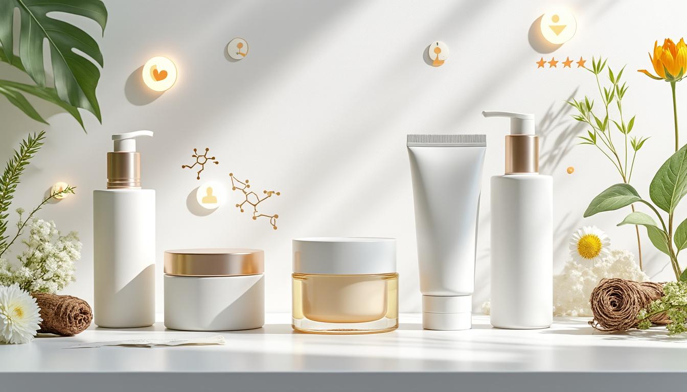 découvrez une analyse complète des prix, des ingrédients et des avis consommateurs sur mary cohr, la marque de cosmétiques naturels reconnue pour ses soins innovants et efficaces.