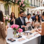 rejoignez-nous ce samedi à la place de l'opéra pour le pop-up prada beauty et profitez d'offres exclusives ainsi que de cadeaux beauté uniques.