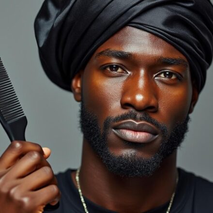 Découvrez pourquoi porter un durag est tendance et comment bien le porter pour allier style, protection et soin de vos cheveux.