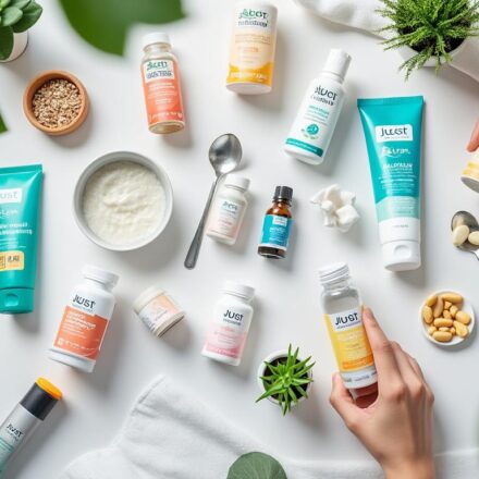 découvrez notre guide complet sur les produits just avec des avis détaillés pour vous aider à faire le meilleur choix avant votre achat. conseils et analyses pour une sélection éclairée.