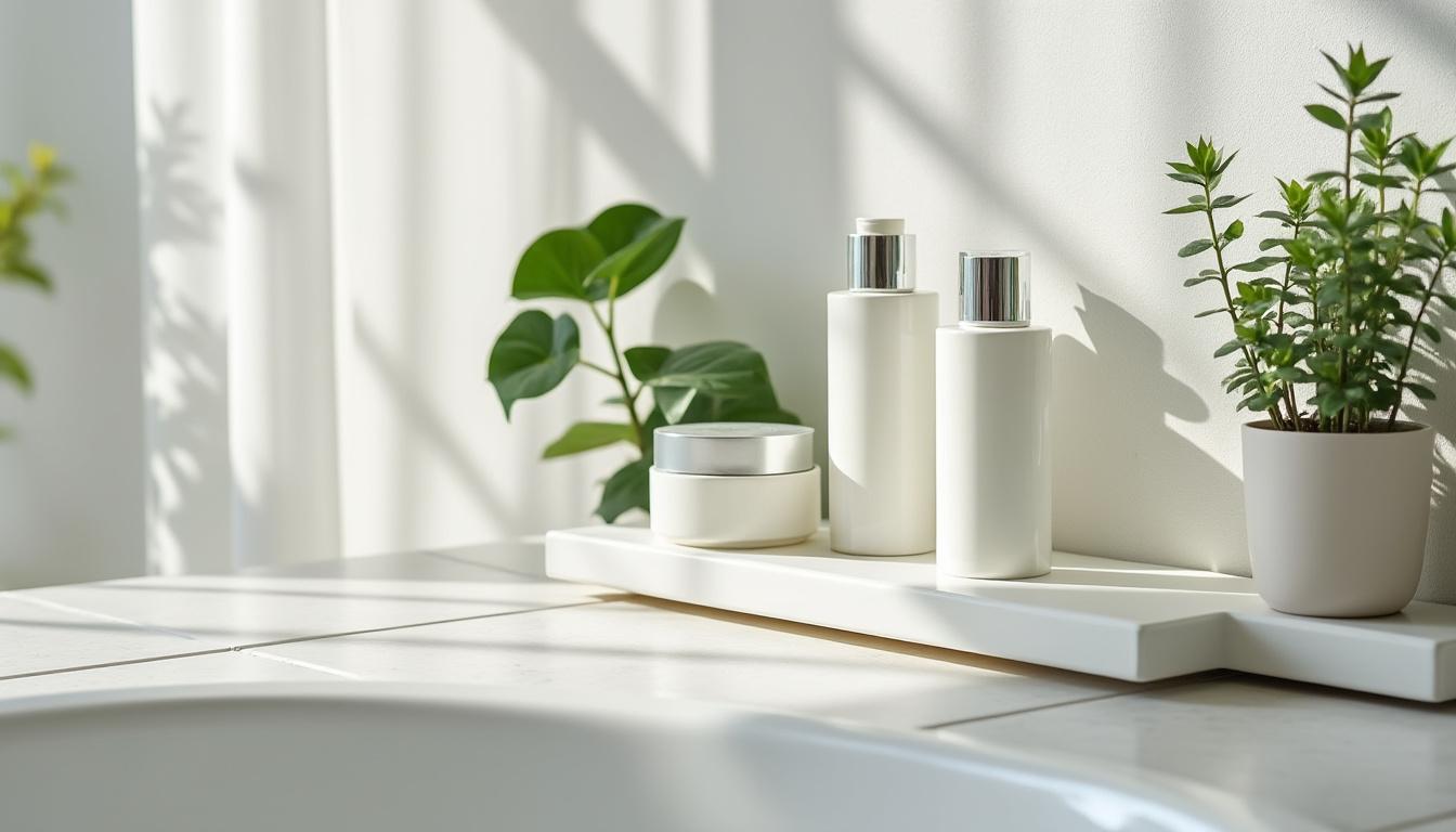 découvrez comment adopter une routine beauté épurée en utilisant une sélection réduite de produits pour maximiser leur efficacité et obtenir des résultats éclatants.