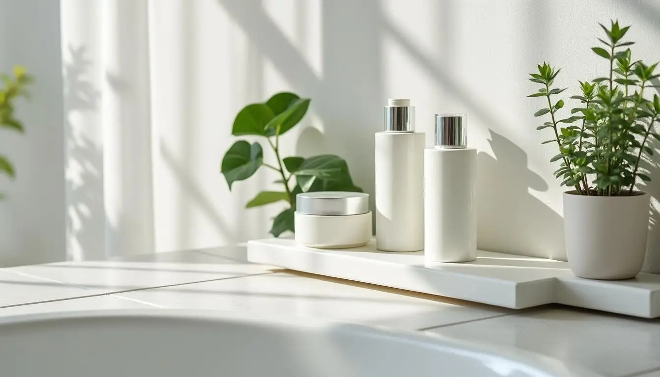découvrez comment adopter une routine beauté épurée en utilisant une sélection réduite de produits pour maximiser leur efficacité et obtenir des résultats éclatants.