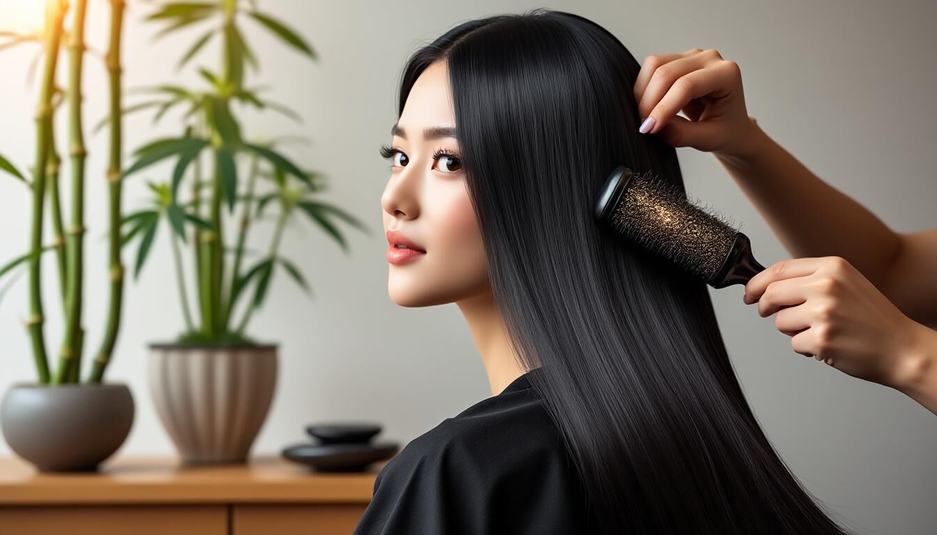 Découvrez le soin Tokio pour cheveux, un guide complet pour obtenir des mèches éclatantes, nourries et protégées. Apprenez toutes les astuces pour revitaliser votre chevelure en profondeur.