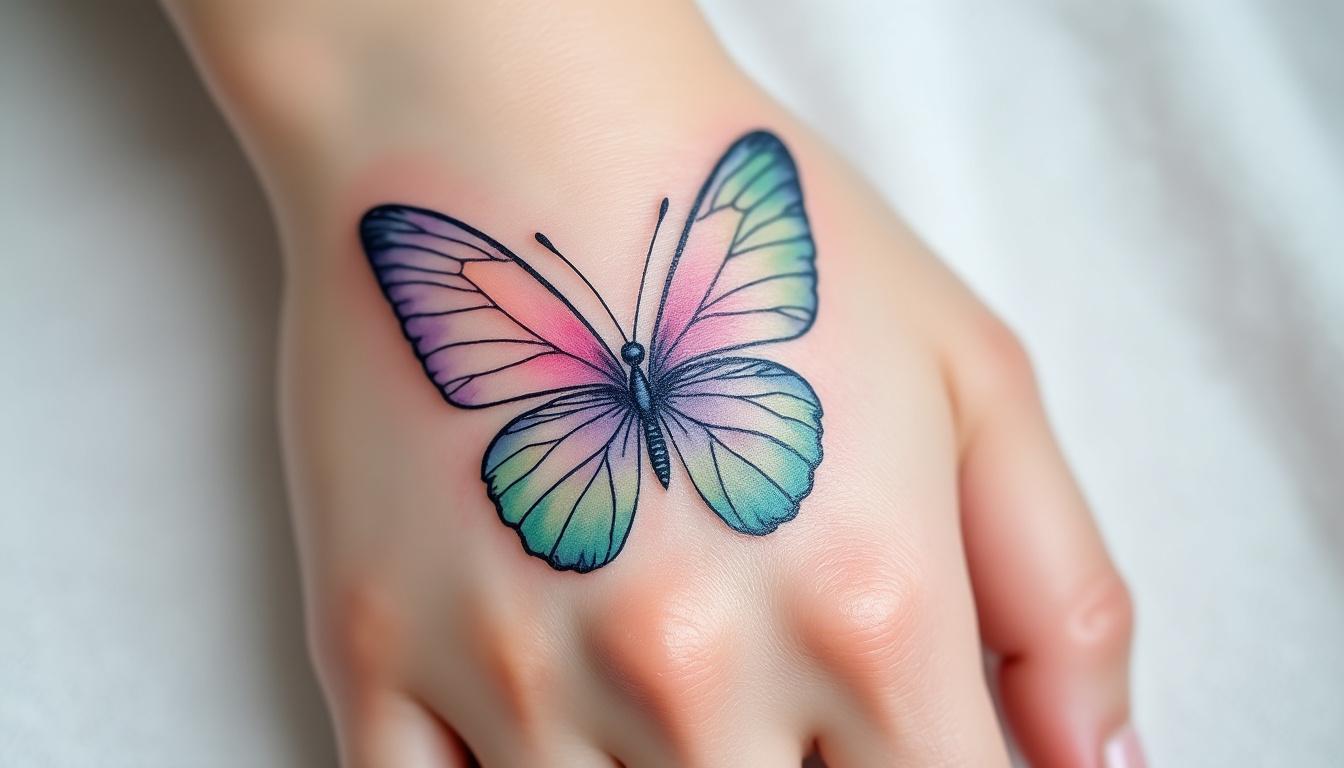 découvrez 12 idées inspirantes de tatouages papillon et leurs emplacements idéaux pour sublimer votre peau avec élégance et signification.
