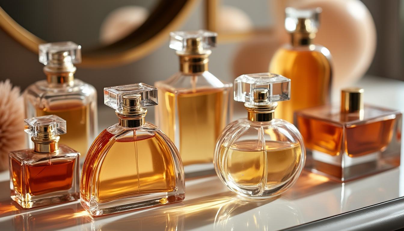 découvrez quelle concentration de parfum assure une tenue optimale et une fragrance durable sur la peau, pour profiter pleinement de vos senteurs préférées toute la journée.