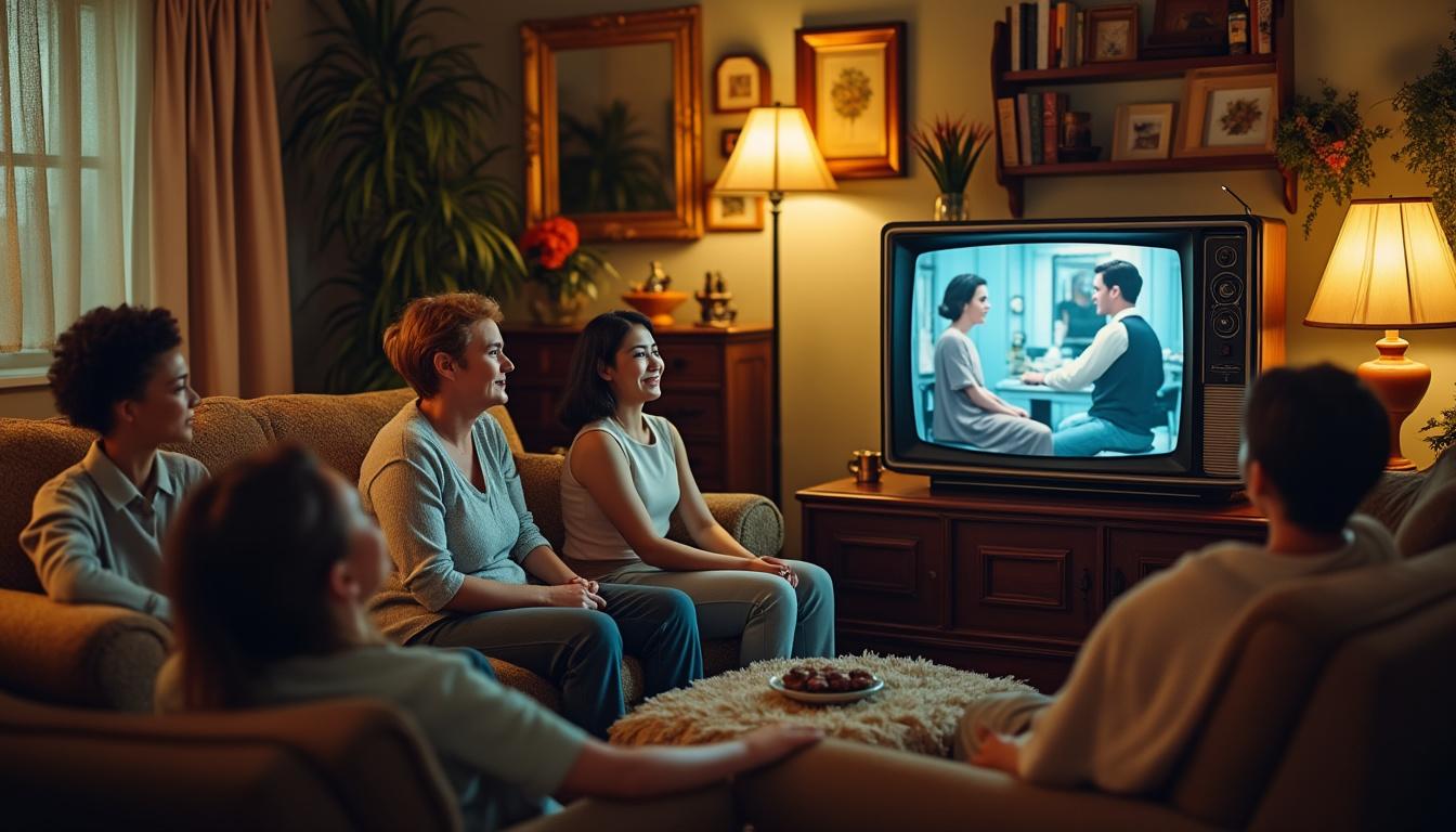 découvrez comment la télévision met à l'honneur le talent de nathalie baye à travers 'vénus beauté (institut)' et 'le petit lieutenant'.