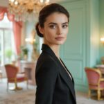 découvrez comment la télévision rend hommage à nathalie baye, mettant en lumière son talent à travers « vénus beauté (institut) » et « le petit lieutenant ».