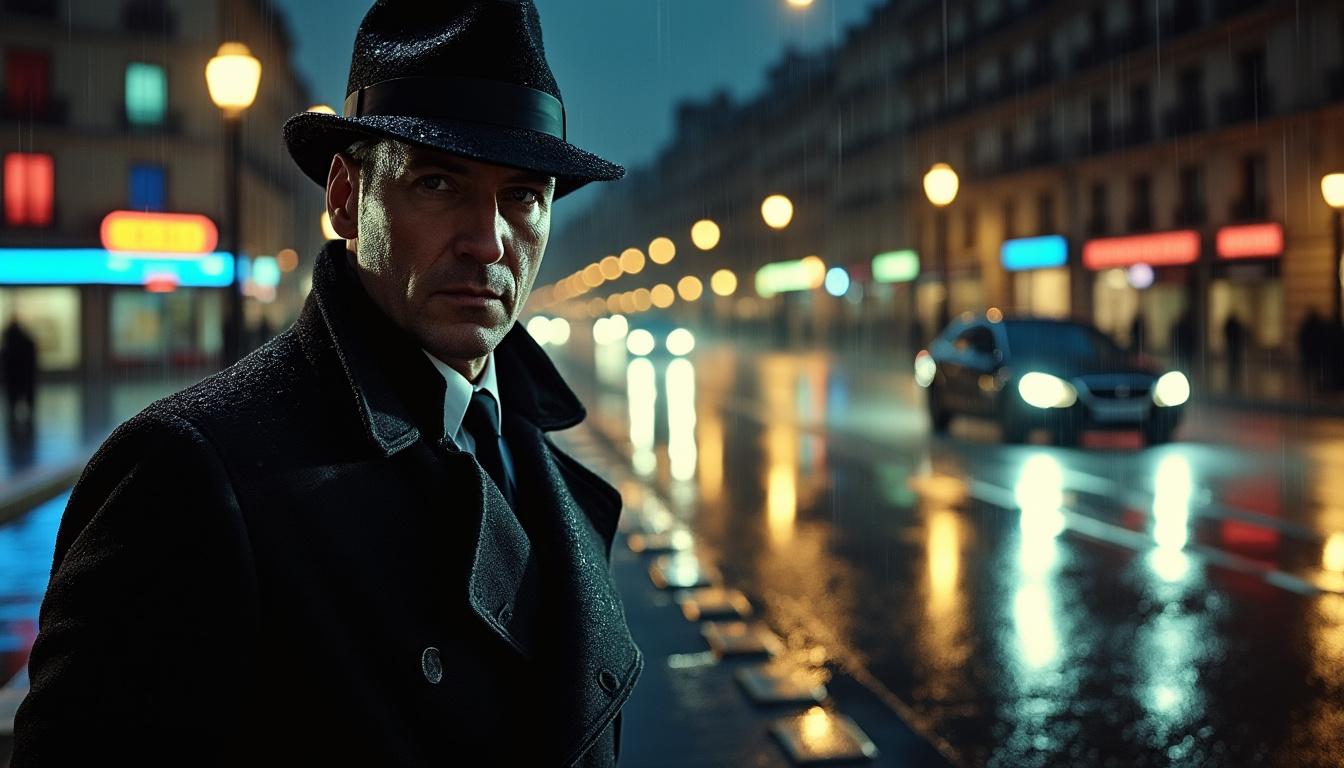 découvrez comment la télévision rend hommage au talent de nathalie baye à travers "vénus beauté (institut)" et "le petit lieutenant", deux œuvres emblématiques qui mettent en lumière sa carrière exceptionnelle.