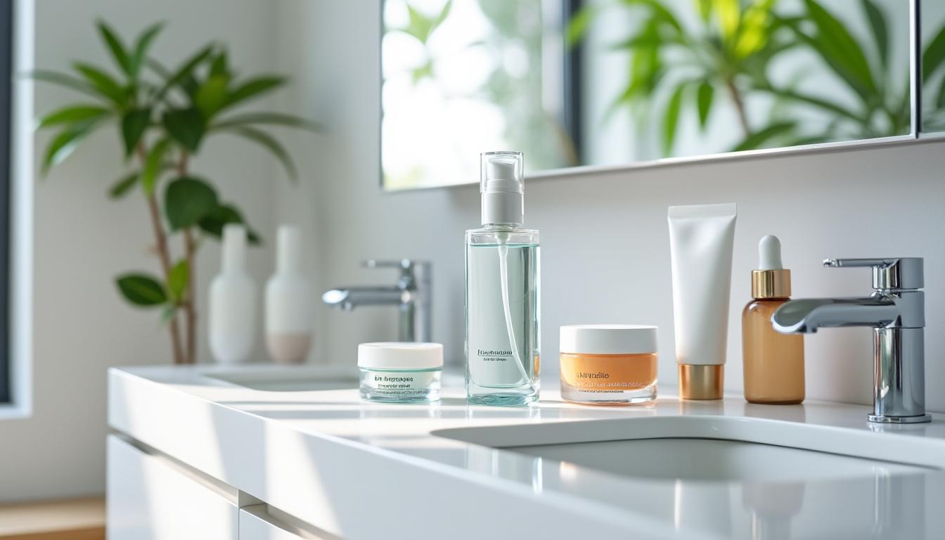 découvrez des astuces faciles et rapides pour rajeunir de 10 ans et retrouver une peau éclatante et une apparence rafraîchie en un rien de temps.