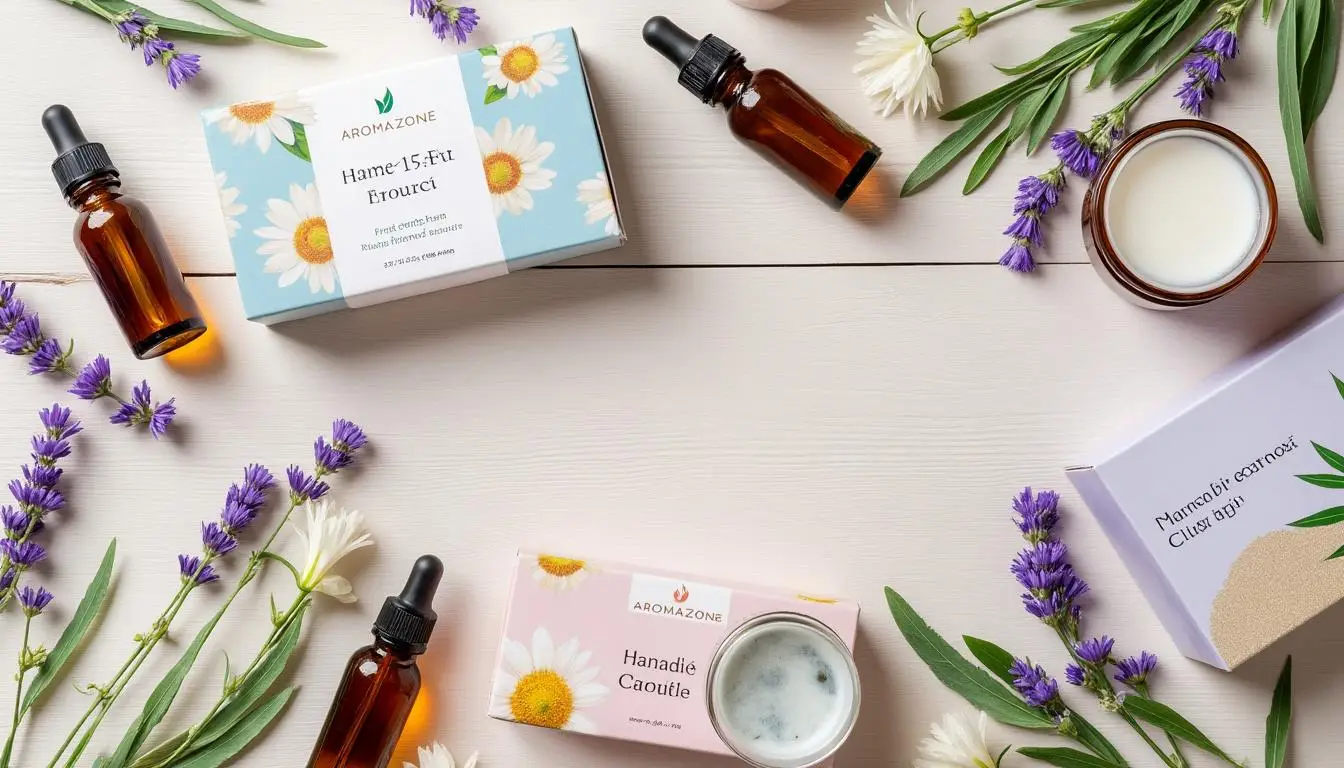 coffrets beauté Aroma-Zone à moins de 15 euros que les experts ne manqueront pas d’adopter découvrez les coffrets beauté aroma-zone à moins de 15 euros, des trésors accessibles que les experts en cosmétiques naturels ne manqueront pas d'adopter pour une routine efficace et abordable.