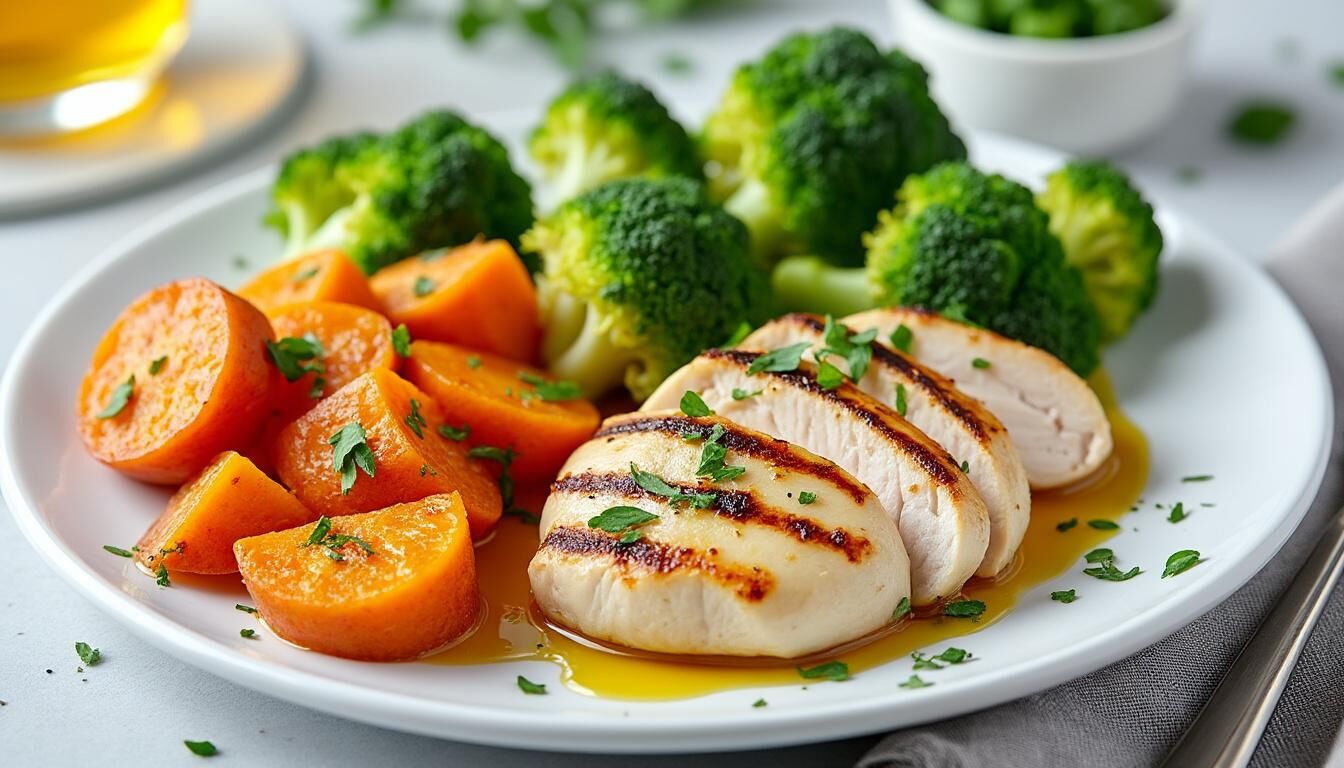 Découvrez comment perdre 20 kilos grâce à nos 5 étapes efficaces et faciles à suivre pour retrouver la forme et améliorer votre santé rapidement.