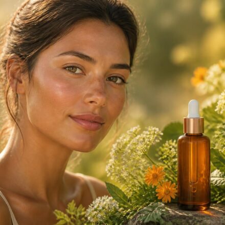 découvrez le sérum autobronzant weleda, élu meilleur produit aux victoires de la beauté 2026, pour un teint naturellement éclatant et lumineux toute l'année.
