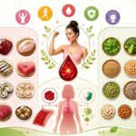 Aliments riches en fer : top 20 sources naturelles pour les femmes découvrez les 20 meilleures sources naturelles d'aliments riches en fer spécialement recommandées pour les femmes, pour booster votre énergie et améliorer votre santé.