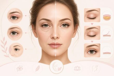 découvrez la blépharoplastie, une intervention esthétique pour sublimer vos paupières et retrouver un regard naturel, lumineux et harmonieux.