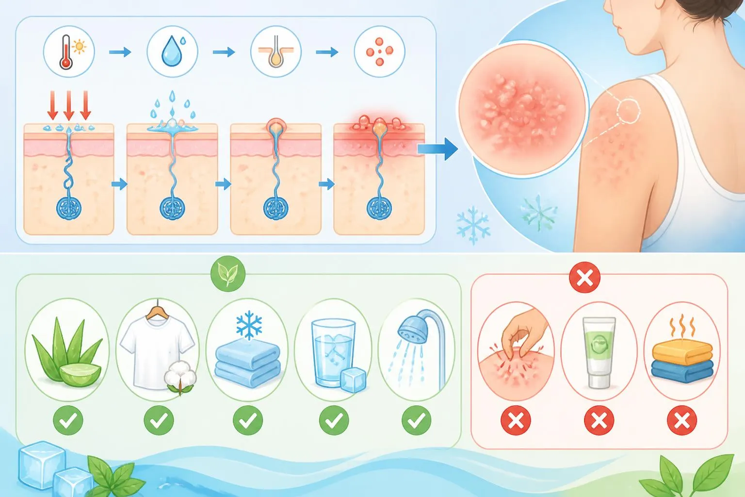Bouton de chaleur : soins apaisants et remèdes rapides découvrez nos soins apaisants et remèdes rapides pour bouton de chaleur, pour soulager efficacement les irritations et retrouver une peau confortable.
