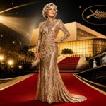 Cannes 2026 : Jane Fonda, 88 ans, sublime le glamour hollywoodien dans une somptueuse robe Gucci étincelante à 88 ans, jane fonda éblouit le tapis rouge du festival de cannes 2026 en arborant une robe gucci étincelante, incarnant un glamour hollywoodien intemporel.