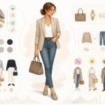 découvrez notre guide complet pour adopter le style casual chic au quotidien. astuces, conseils mode et inspirations pour une allure élégante et décontractée femme.