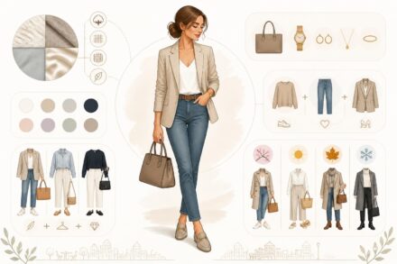 découvrez notre guide complet pour adopter le style casual chic au quotidien. astuces, conseils mode et inspirations pour une allure élégante et décontractée femme.