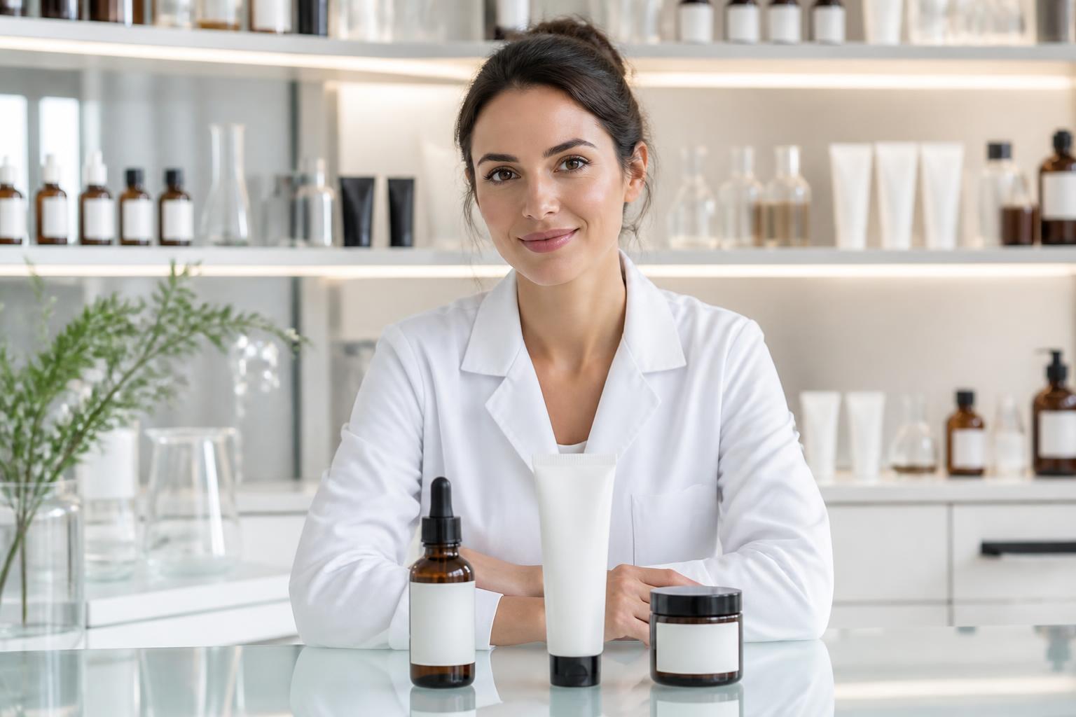 découvrez le top 3 des incontournables de la marque typology révélés par une ingénieure cosmétique, pour une routine beauté efficace et naturelle.