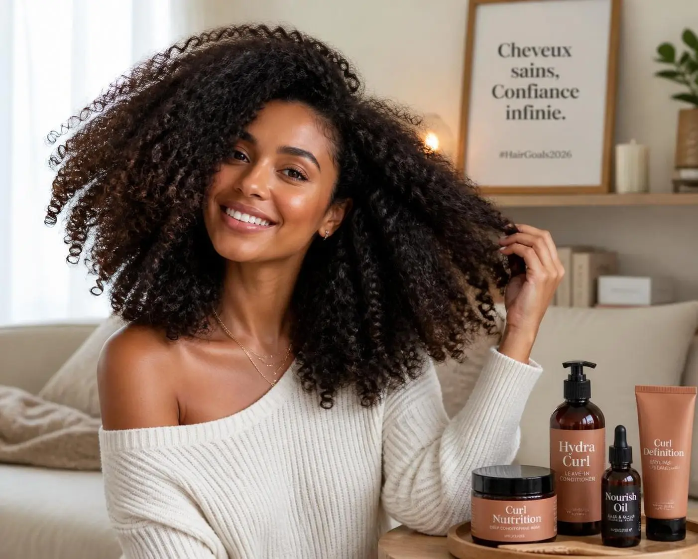 découvrez 7 astuces efficaces pour hydrater et maîtriser vos cheveux mousseux. apprenez à dompter votre crinière en douceur et retrouvez des cheveux lisses et brillants.