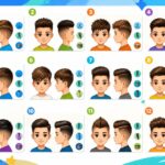 Coiffures pour garçons de 10 ans : 12 styles simples et pratiques à adopter découvrez 12 coiffures simples et pratiques pour garçons de 10 ans, parfaites pour un look facile à entretenir et stylé au quotidien.