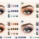 Couleur des yeux : quel maquillage choisir pour les faire ressortir découvrez quel maquillage choisir en fonction de la couleur de vos yeux pour les mettre en valeur et sublimer votre regard.