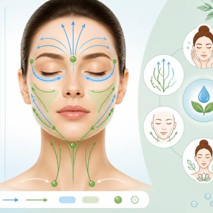 découvrez les techniques efficaces du drainage lymphatique du visage et ses bienfaits pratiques pour une peau éclatante et une meilleure circulation lymphatique.