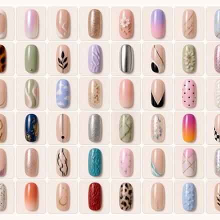 Idées ongles 2026 : 50 designs tendance à copier facilement découvrez les 50 idées de designs d'ongles tendance pour 2026 à copier facilement et sublimer votre style au quotidien.