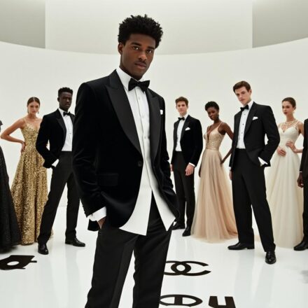 découvrez jacob elordi, nouvelle icône chanel, ainsi que le casting prestigieux des égéries lancôme et les défis incontournables qu'elles relèvent dans l'univers de la beauté et du luxe.