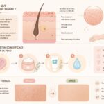Kératose pilaire : soins et crèmes efficaces pour lisser la peau découvrez les meilleurs soins et crèmes efficaces pour traiter la kératose pilaire et obtenir une peau lisse et douce. conseils pratiques pour une peau saine au quotidien.