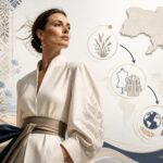 découvrez comment lilia litkovska, l’amazone ukrainienne, réinvente l’élégance dans « la beauté, un souffle essentiel », une ode à la grâce et à la puissance féminine.