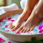découvrez le soap pédicure, la nouvelle tendance irrésistible qui sublimera la beauté de vos pieds grâce à un soin naturel et innovant.
