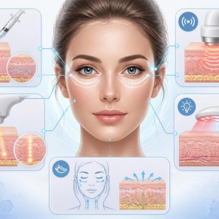 Lifting du regard sans chirurgie : les options non invasives 2026 découvrez les meilleures options non invasives pour un lifting du regard sans chirurgie en 2026, alliant efficacité et naturel pour rajeunir votre regard.
