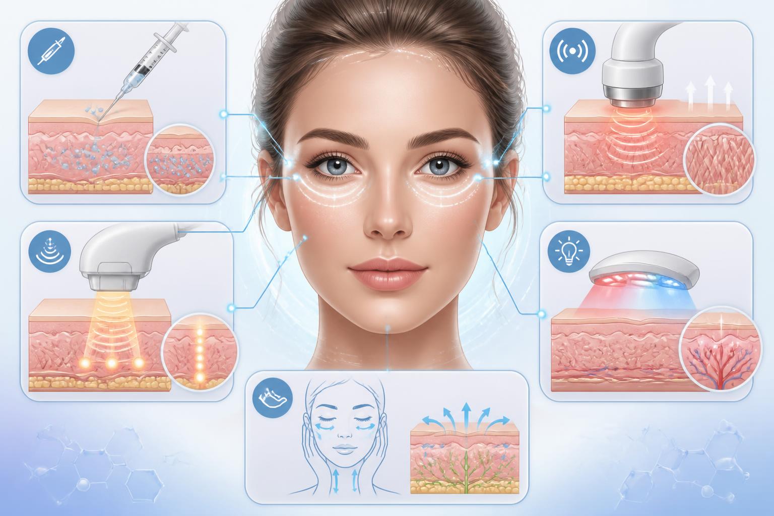 Lifting du regard sans chirurgie : les options non invasives 2026 découvrez les meilleures options non invasives pour un lifting du regard sans chirurgie en 2026, alliant efficacité et naturel pour rajeunir votre regard.