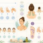Massage bien-être : techniques simples à faire chez soi découvrez des techniques de massage bien-être simples à réaliser chez vous pour vous détendre et améliorer votre relaxation au quotidien.