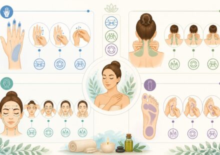 découvrez des techniques de massage bien-être simples à réaliser chez vous pour vous détendre et améliorer votre relaxation au quotidien.