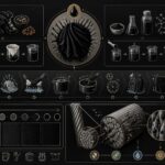 Noir profond : guide complet pour maîtriser toutes les techniques de teinture découvrez notre guide complet pour maîtriser toutes les techniques de teinture et obtenir un noir profond éclatant et durable.