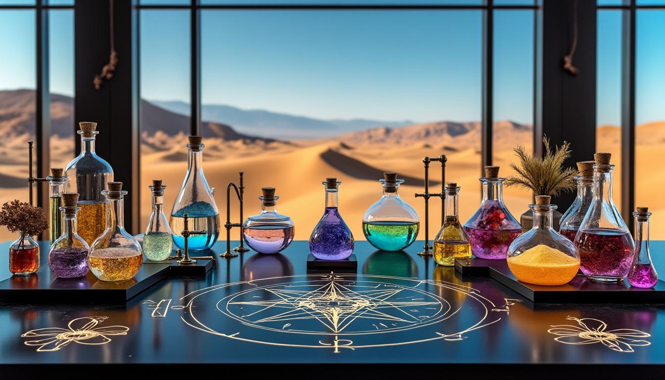 découvrez une analyse complète de l'ormus, un supplément mystérieux aux nombreuses controverses. explorez ses origines, ses bienfaits potentiels et les débats qui l'entourent.