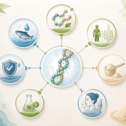découvrez les 7 peptides de collagène indispensables pour choisir le produit idéal et améliorer votre santé et beauté au quotidien.