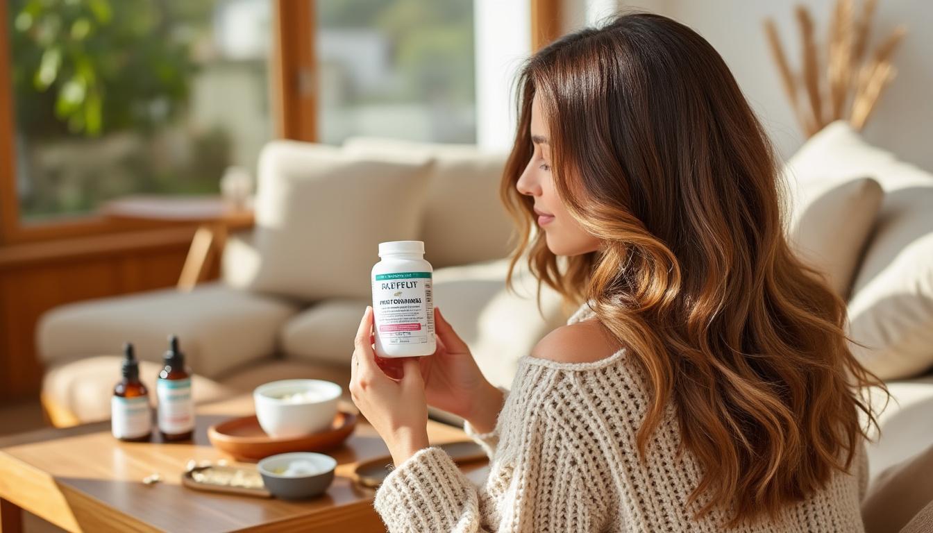 découvrez notre avis détaillé sur phytophanère pour cheveux et les effets observés après une cure pour renforcer et embellir votre chevelure.