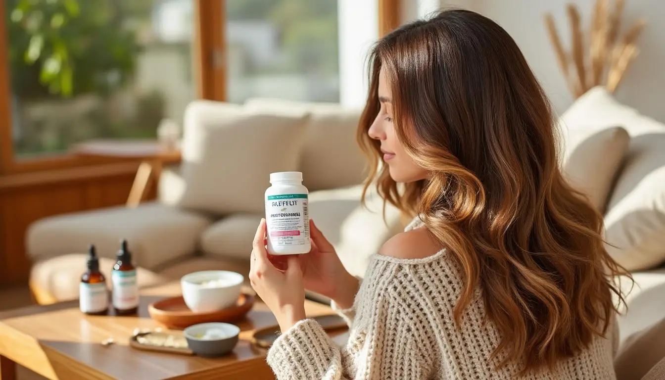 découvrez notre avis détaillé sur phytophanère pour cheveux et les effets observés après une cure pour renforcer et embellir votre chevelure.