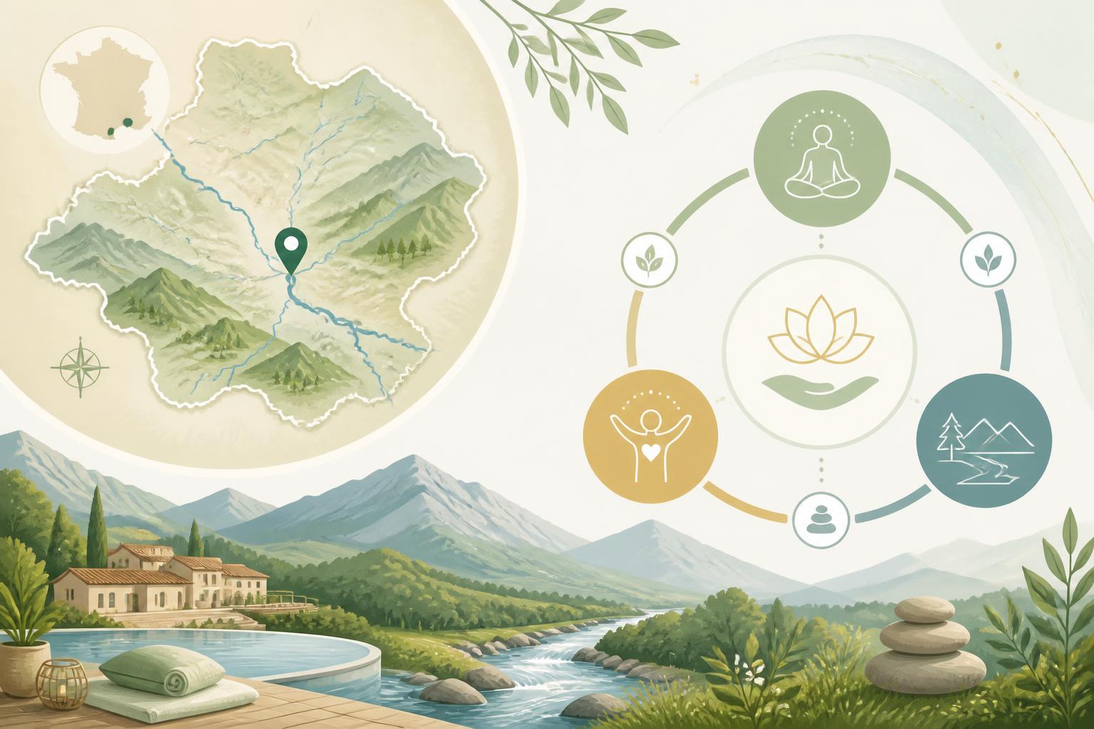 Quillan : Beauté d’Âme inaugure un havre de bien-être inédit découvrez beauté d’âme à quillan, un havre de bien-être inédit où sérénité et soins d'exception vous attendent pour une expérience unique de détente et revitalisation.