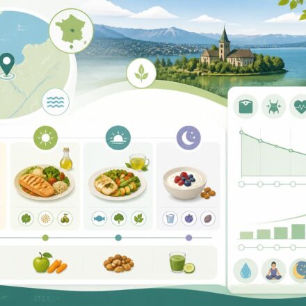 découvrez le guide complet du régime thonon avec un menu type détaillé et les résultats attendus pour 2026. perdez du poids rapidement et efficacement grâce à nos conseils experts.