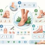 découvrez notre guide expert pour une routine complète de soin des pieds, alliant conseils pratiques et astuces efficaces pour des pieds doux, sains et parfaitement entretenus.
