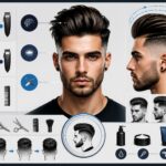 découvrez le guide ultime de l'undercut homme en 2026 : conseils de coupe tendance et astuces d'entretien pour un style parfait toute l'année.